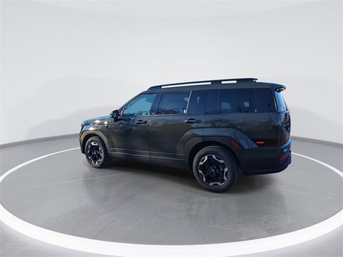 New 2026 Hyundai Santa Fe SEL image 6