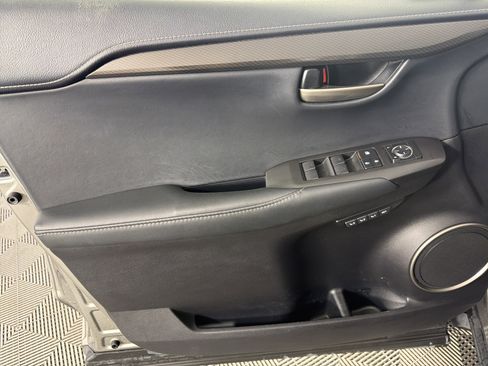 Used 2015 Lexus NX 200t AWD w/ Premium Package image 10