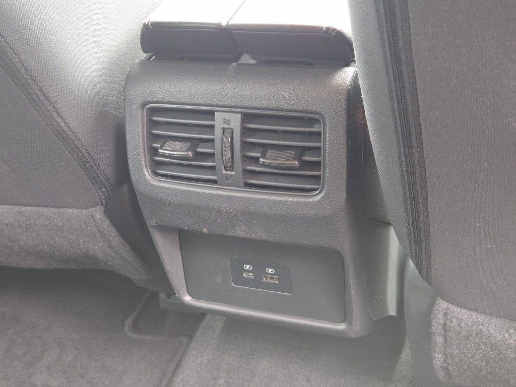 Certified 2023 Nissan Rogue SV AWD/4WD image 16