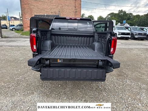 Used 2026 GMC Sierra 1500 Denali w/ Denali Reserve Package AWD/4WD image 36