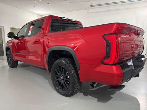 New 2026 Toyota Tundra Limited image 6