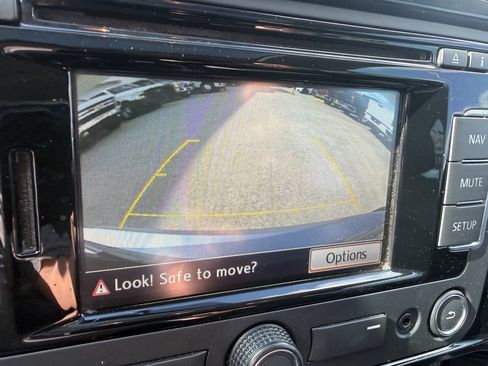 Used 2015 Volkswagen Jetta TDI SEL FWD image 28