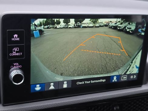 New 2026 Honda CR-V EX-L image 21