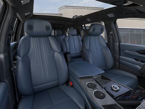 New 2026 Cadillac Escalade IQL Sport 2 image 16