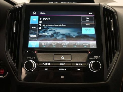 Used 2022 Subaru Forester Wilderness AWD/4WD image 16