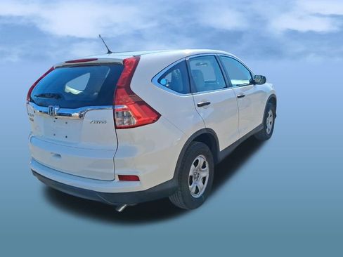 Used 2016 Honda CR-V LX image 7