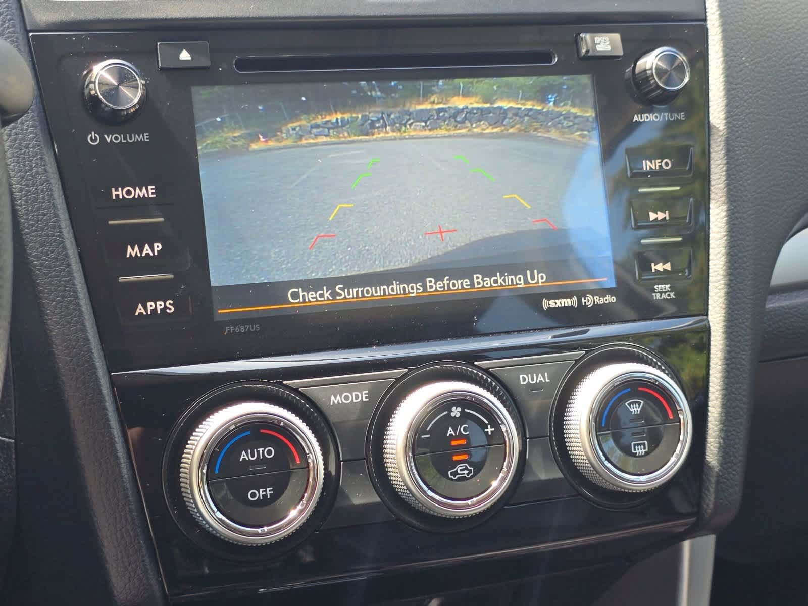 Used 2016 Subaru Forester 2.5i Touring w/ Eyesight & Navigation System AWD/4WD image 14