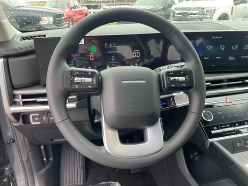 New 2026 Hyundai Santa Fe SE AWD/4WD image 11