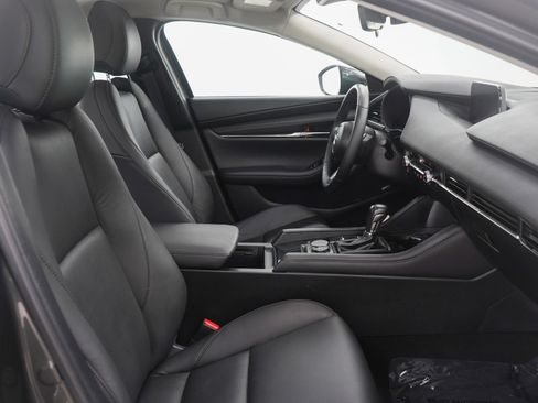 Used 2021 MAZDA MAZDA3 s image 11