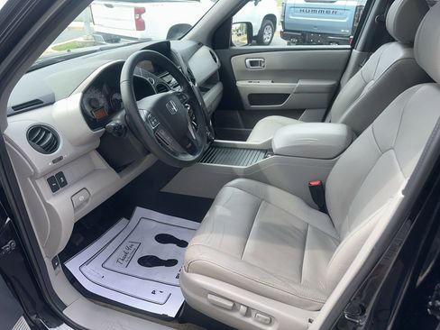 Used 2015 Honda Pilot Touring image 22