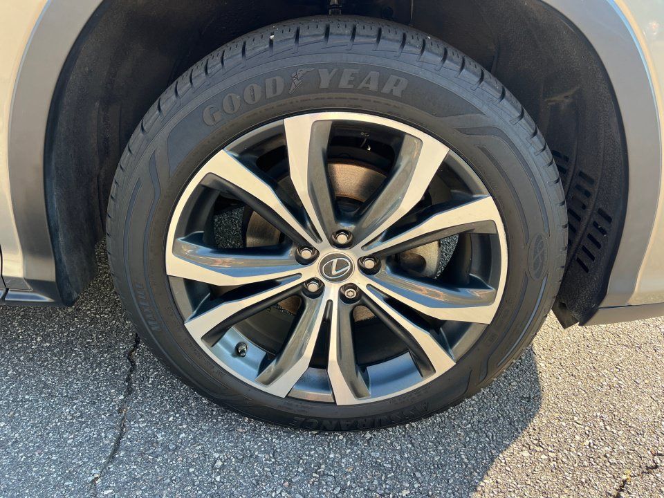 Used 2018 Lexus RX 350 AWD w/ Premium Package image 24