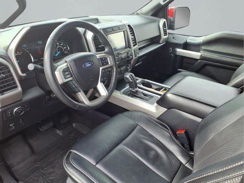 Used 2020 Ford F150 Lariat image 22
