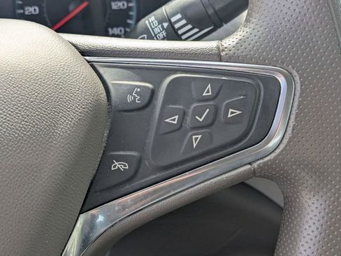 Used 2024 Chevrolet Malibu LT FWD image 24