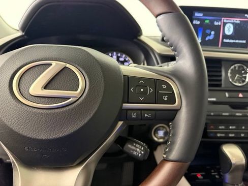 Used 2021 Lexus RX 350 FWD w/ Premium Package image 26