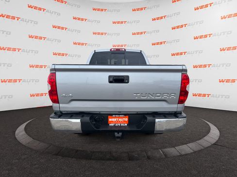 Used 2019 Toyota Tundra SR5 image 4