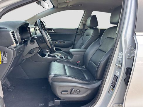 Used 2019 Kia Sportage EX AWD/4WD image 23