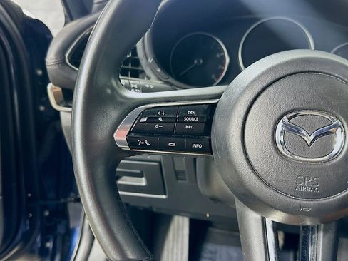Used 2024 MAZDA MAZDA3 s image 19