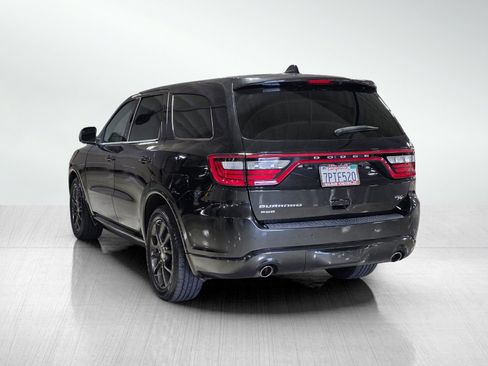 Used 2015 Dodge Durango R/T w/ Technology Group AWD/4WD image 5