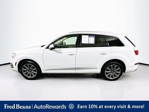 Used 2018 Audi Q7 2.0T Premium Plus AWD/4WD image 5