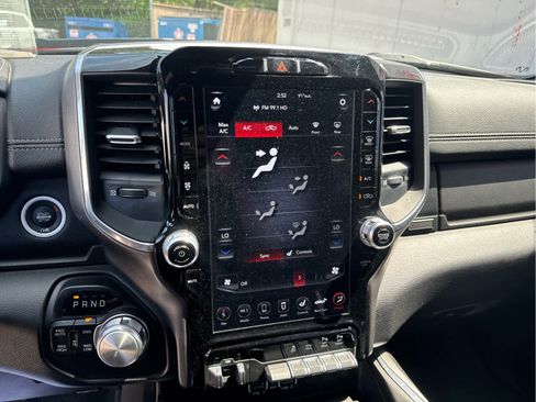 Used 2021 RAM 1500 Laramie w/ Sport Appearance Package AWD/4WD image 30