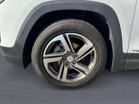 Used 2019 GMC Terrain SLT image 14