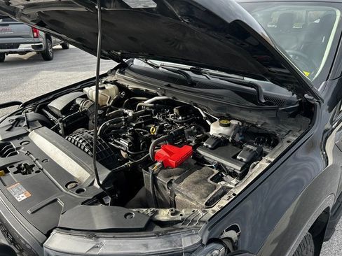 Used 2022 Ford Ranger Lariat w/ Equipment Group 501A High image 44