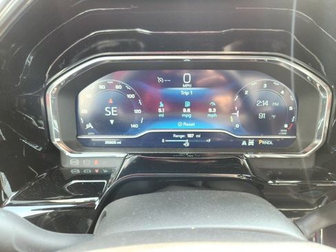 Used 2023 Chevrolet Silverado 1500 LT image 35