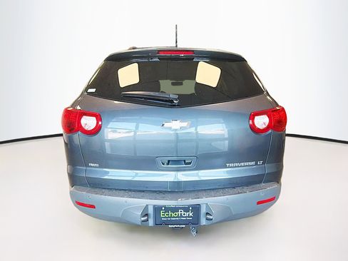 Used 2012 Chevrolet Traverse LT AWD/4WD image 7