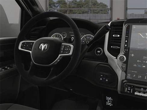 New 2025 RAM 2500 Tradesman image 17