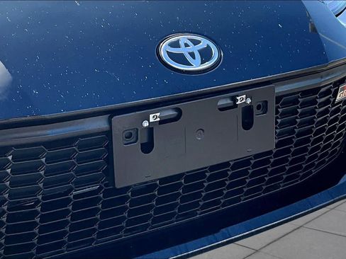Certified 2024 Toyota GR86 Premium RWD image 30