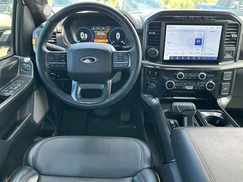 Used 2023 Ford F150 Tremor w/ Equipment Group 402A High AWD/4WD image 10