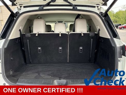 Certified 2023 Nissan Pathfinder SL AWD/4WD image 13