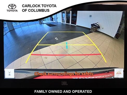 Used 2025 Toyota RAV4 Limited FWD image 28