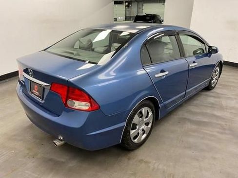 Used 2009 Honda Civic LX image 5