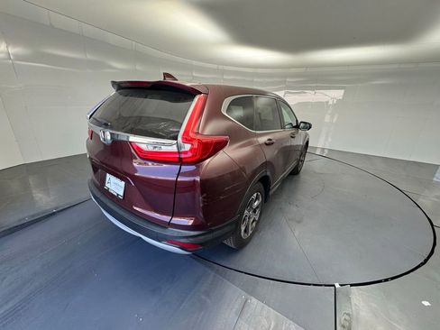 Used 2019 Honda CR-V EX image 5