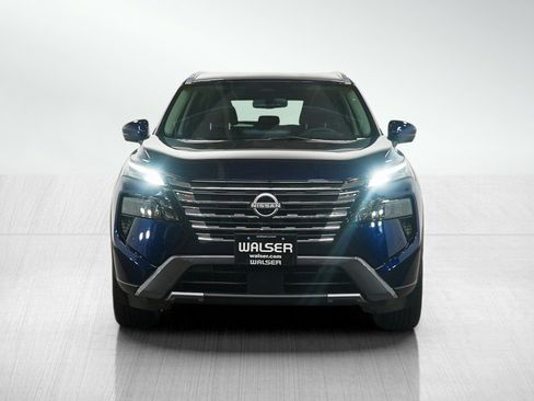 Used 2024 Nissan Rogue SL image 8