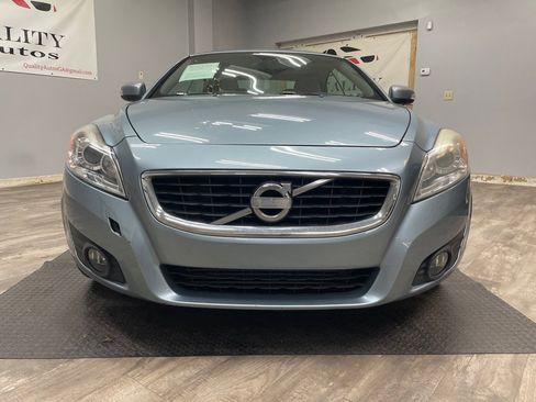 Used 2012 Volvo C70 T5 image 20