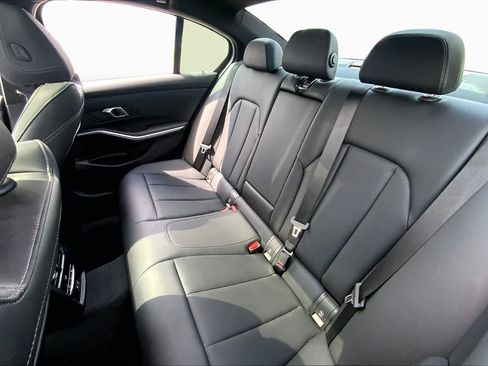 Used 2024 BMW 330i Sedan RWD image 20