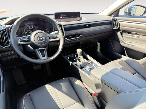 New 2026 MAZDA CX-50 2.5 Hybrid w/ Weather Package image 15