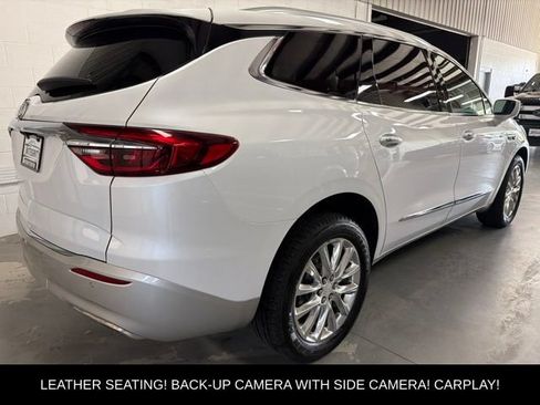 Used 2020 Buick Enclave Essence w/ Trailering Package, 5000 lbs. AWD/4WD image 10