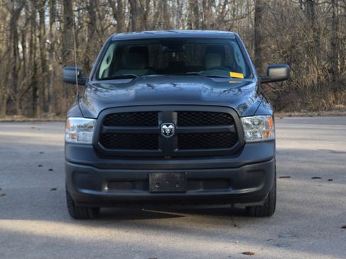 Used 2019 RAM 1500 Tradesman w/ Popular Equipment Group image 19