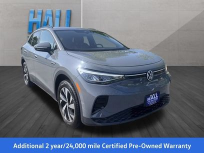 Used 2023 Volkswagen ID.4 Pro
