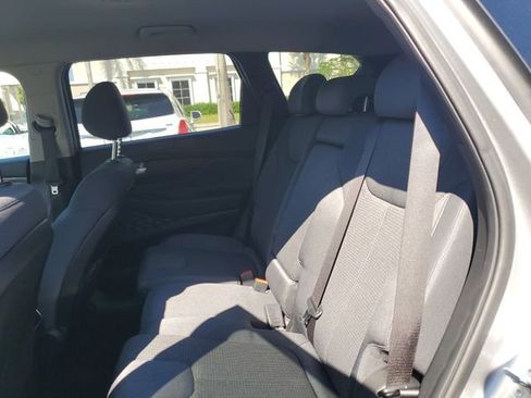 Certified 2023 Hyundai Santa Fe SEL w/ Cargo Package image 25