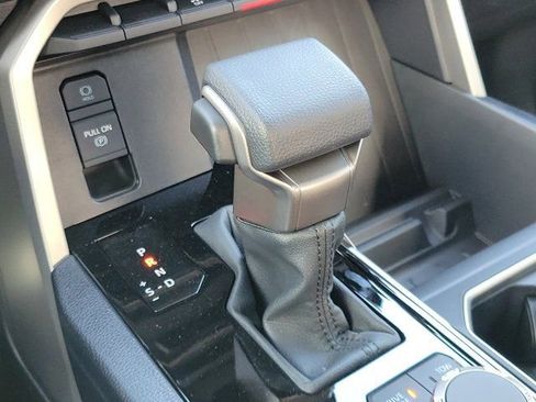 New 2026 Toyota Tundra SR5 AWD/4WD image 17