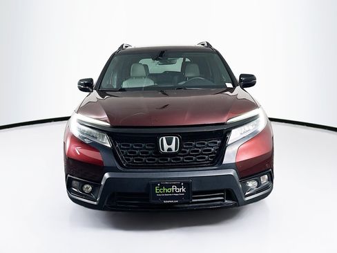 Used 2019 Honda Passport Elite image 2