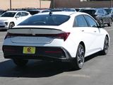 New 2025 Hyundai Elantra Sport image 3