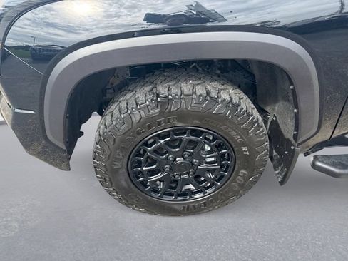 Used 2025 Toyota Tundra SR5 AWD/4WD image 10