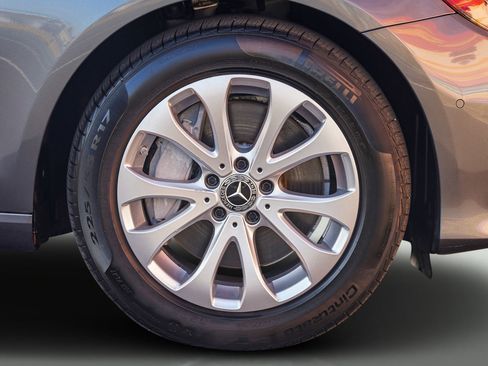 Used 2020 Mercedes-Benz E 350 4MATIC Sedan w/ Parking Assistance Package image 13