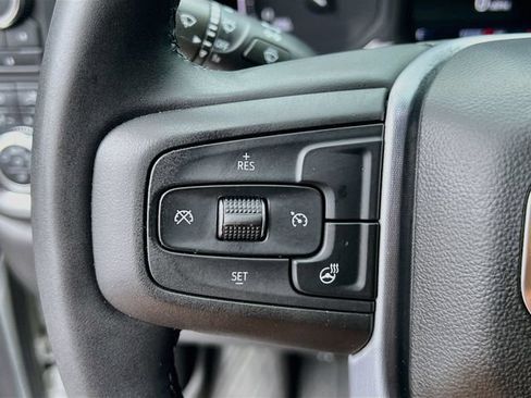 Used 2023 GMC Sierra 2500 SLE w/ SLE Value Package; AWD/4WD image 13