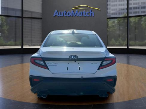 Used 2022 Subaru WRX Premium image 9